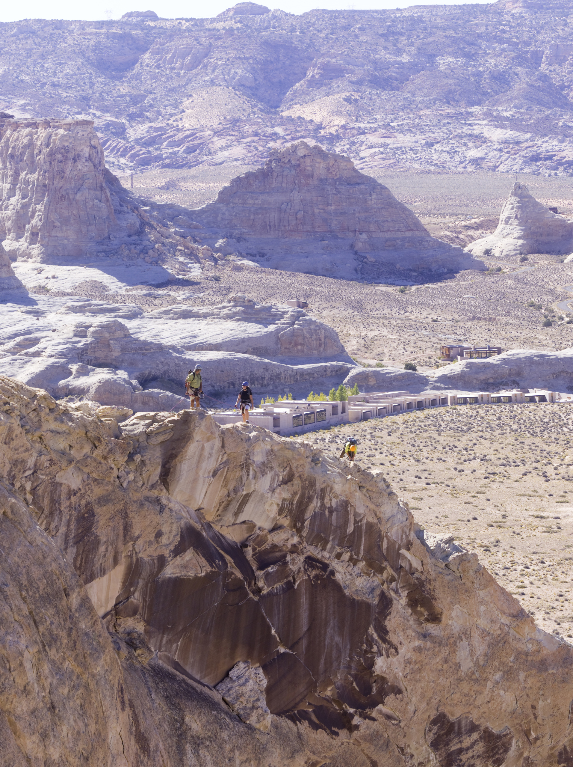 Via Ferrata
